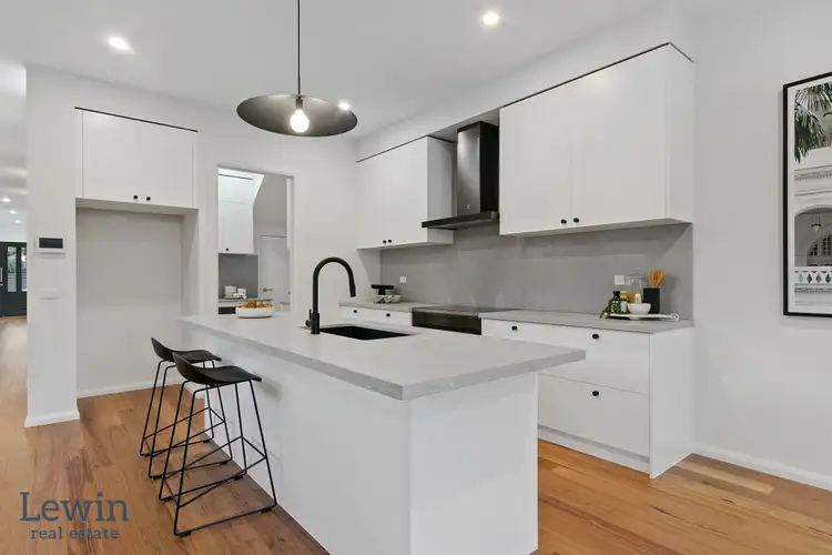Sixth view of Homely townhouse listing, 91a Centre Dandenong Road, Cheltenham VIC 3192