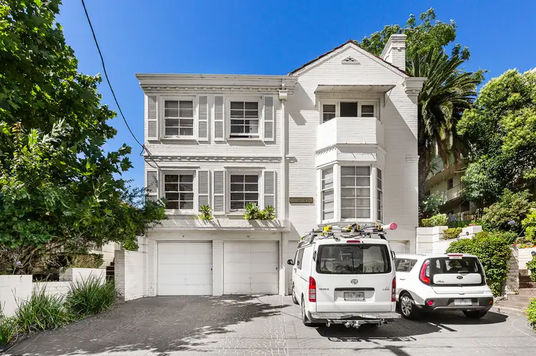 5/680 Malvern Road, Prahran VIC 3181