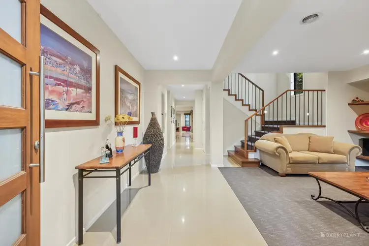 Second view of Homely house listing, 30 Naughton Grove, Blackburn VIC 3130