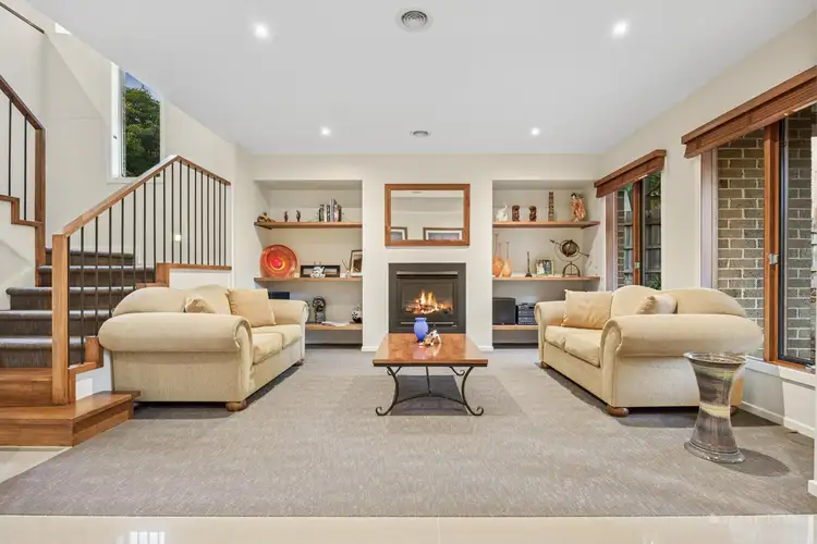 Third view of Homely house listing, 30 Naughton Grove, Blackburn VIC 3130