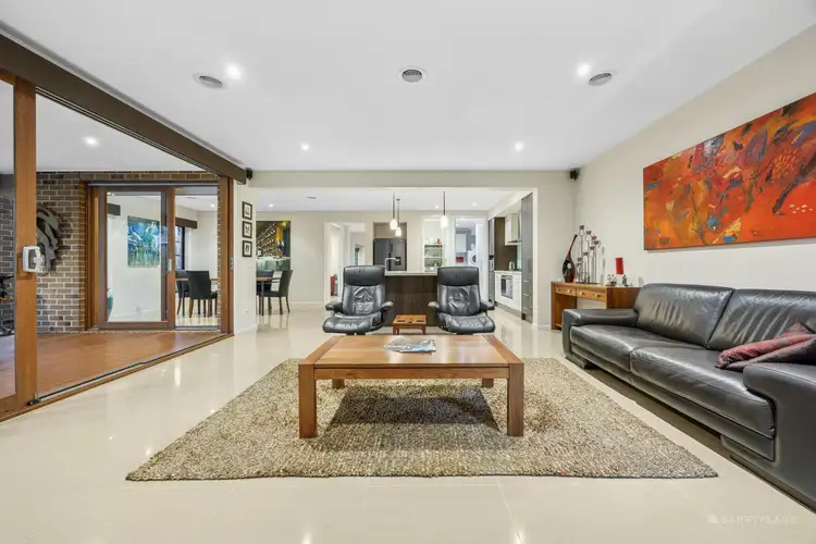 Fourth view of Homely house listing, 30 Naughton Grove, Blackburn VIC 3130