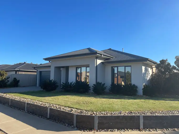 1 Daylesford Crescent, Kialla VIC 3631