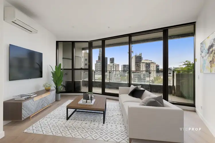 811b/639 Little Lonsdale Street, Melbourne VIC 3000