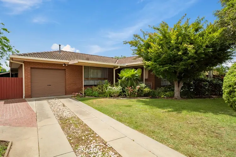 43 Glenlyon Avenue, Shepparton VIC 3630