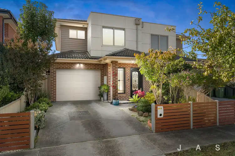 Main view of Homely house listing, 14B Hughes Street, Braybrook VIC 3019