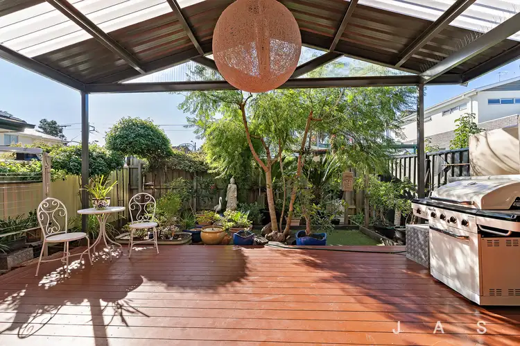 Third view of Homely house listing, 14B Hughes Street, Braybrook VIC 3019