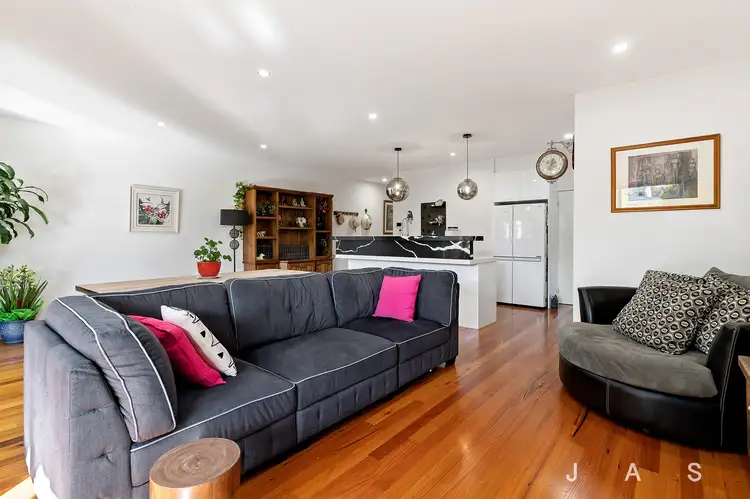 Fourth view of Homely house listing, 14B Hughes Street, Braybrook VIC 3019