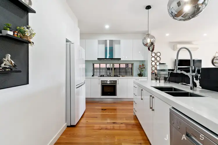 Fifth view of Homely house listing, 14B Hughes Street, Braybrook VIC 3019