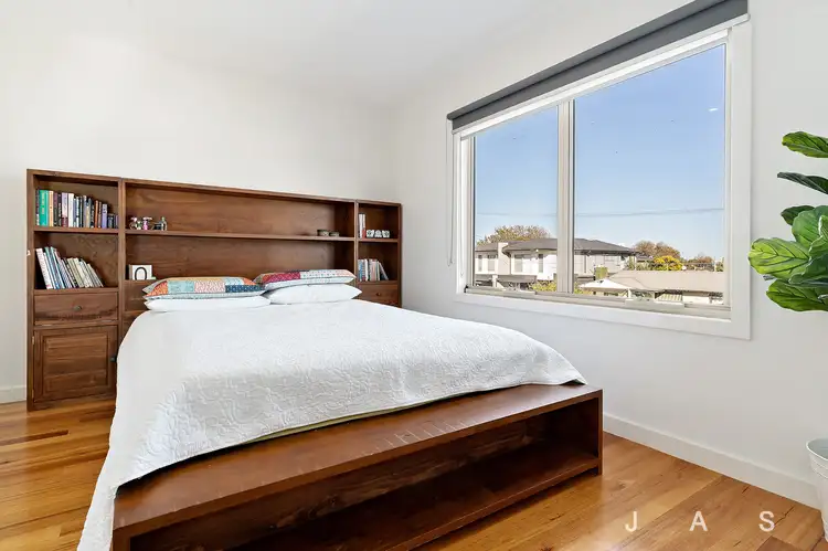 Sixth view of Homely house listing, 14B Hughes Street, Braybrook VIC 3019