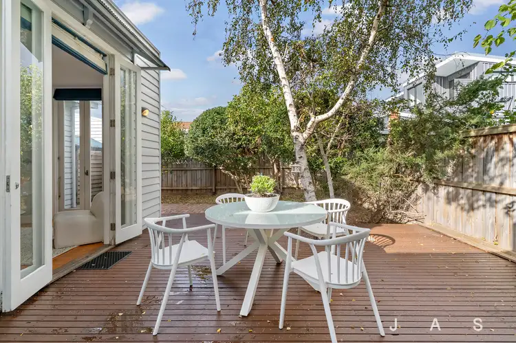 Third view of Homely house listing, 47 Sussex Street, Yarraville VIC 3013
