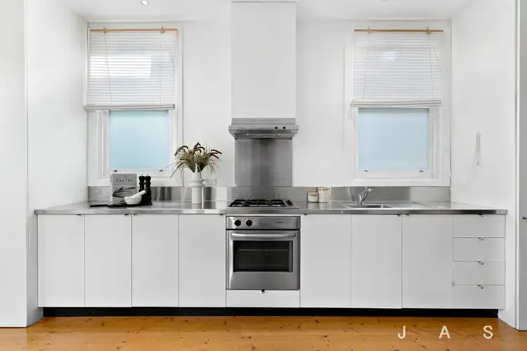 Fourth view of Homely house listing, 47 Sussex Street, Yarraville VIC 3013