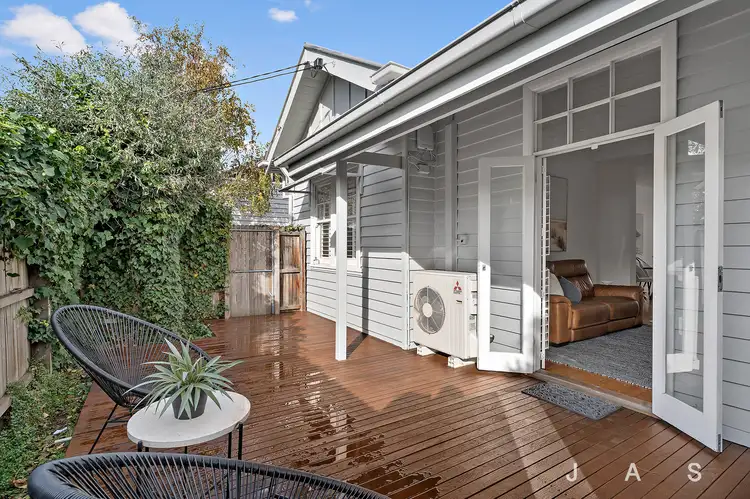Sixth view of Homely house listing, 47 Sussex Street, Yarraville VIC 3013