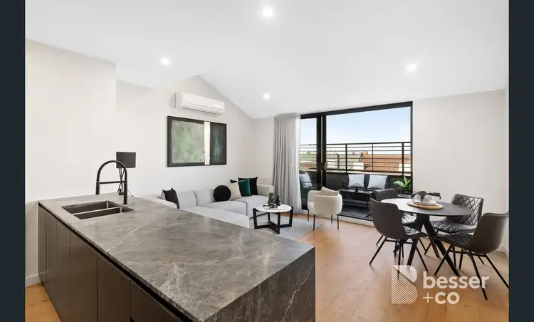201/777 Glen Huntly Road, Caulfield VIC 3162