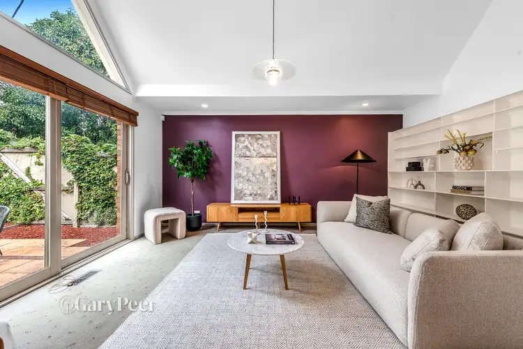 Second view of Homely unit listing, 1/14 Coling Avenue, Carnegie VIC 3163