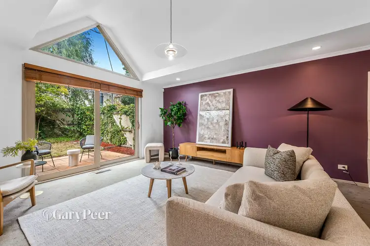 Third view of Homely unit listing, 1/14 Coling Avenue, Carnegie VIC 3163