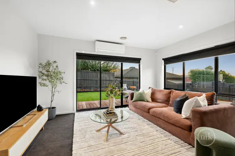 Third view of Homely house listing, 6 Beacon Place, Doreen VIC 3754