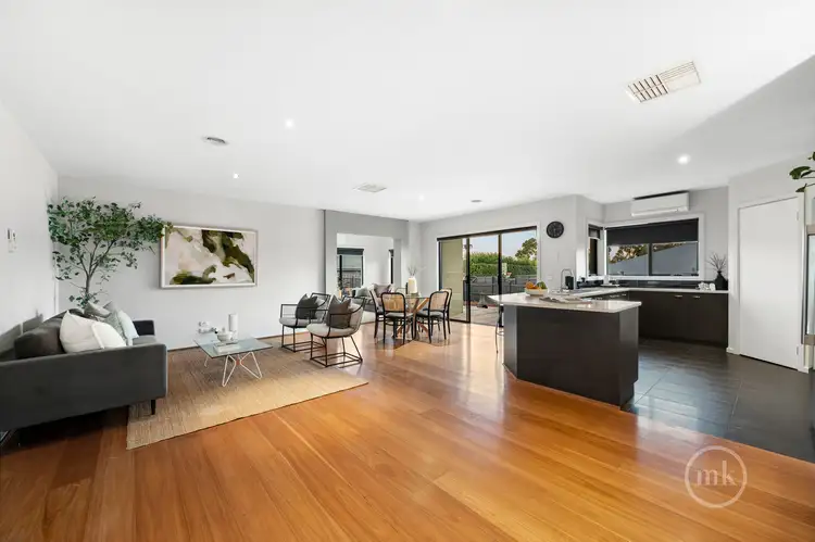 Fourth view of Homely house listing, 6 Beacon Place, Doreen VIC 3754
