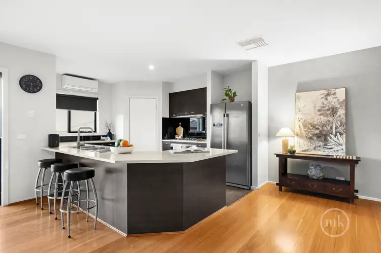 Fifth view of Homely house listing, 6 Beacon Place, Doreen VIC 3754