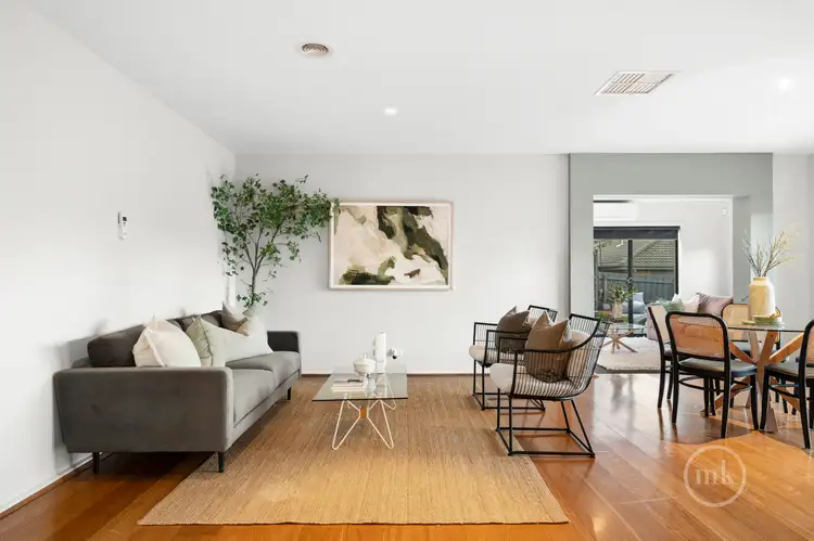 Sixth view of Homely house listing, 6 Beacon Place, Doreen VIC 3754