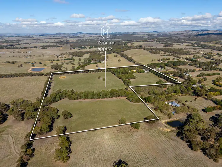 110 Diggings Road, Kilmore VIC 3764