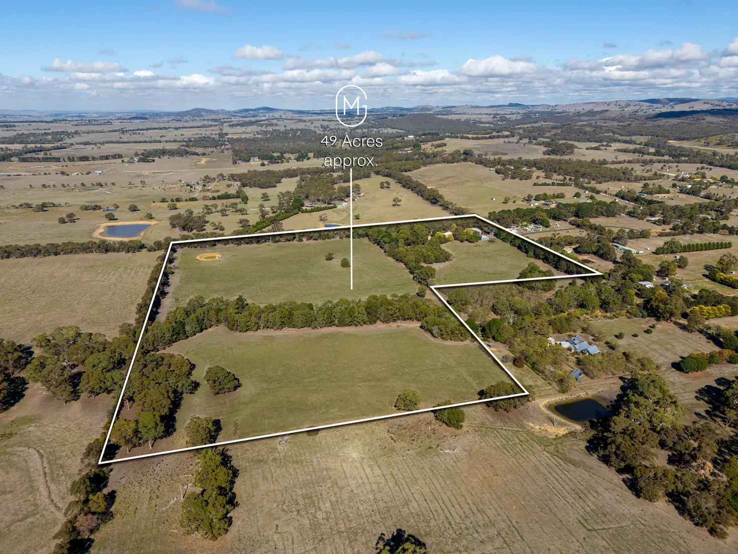 Main view of Homely house listing, 110 Diggings Road, Kilmore VIC 3764