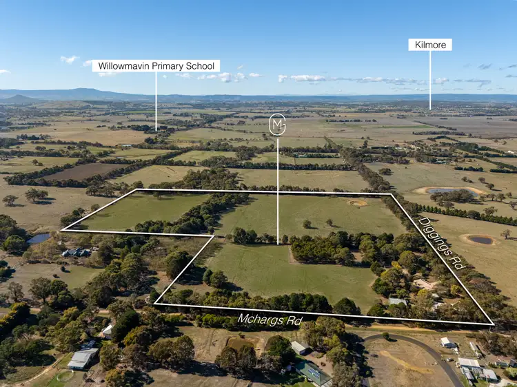 Second view of Homely house listing, 110 Diggings Road, Kilmore VIC 3764