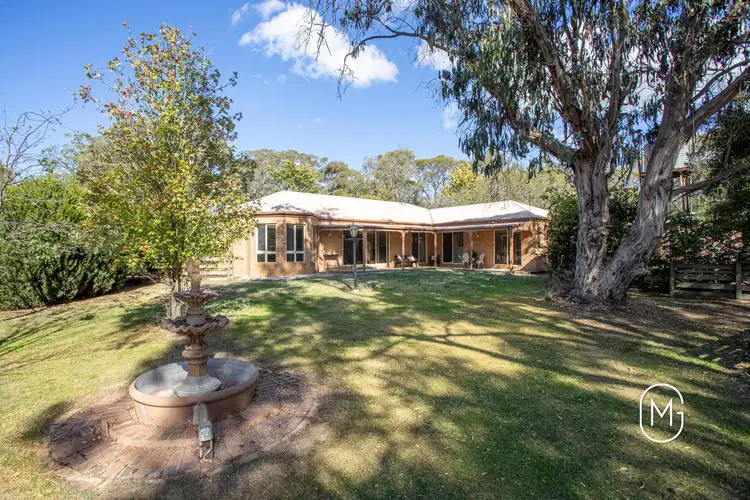 Third view of Homely house listing, 110 Diggings Road, Kilmore VIC 3764
