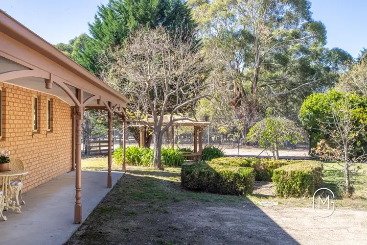 Fourth view of Homely house listing, 110 Diggings Road, Kilmore VIC 3764