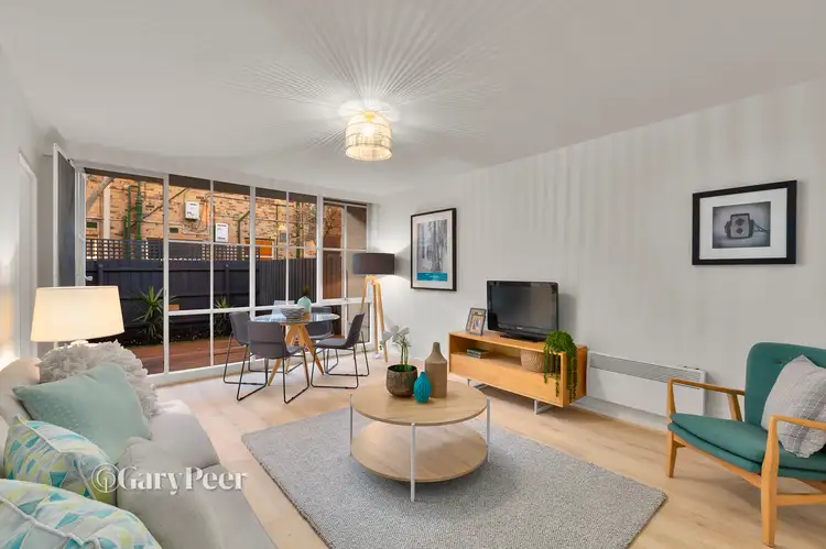 Fourth view of Homely apartment listing, 10/10 Parkside Street, Elsternwick VIC 3185