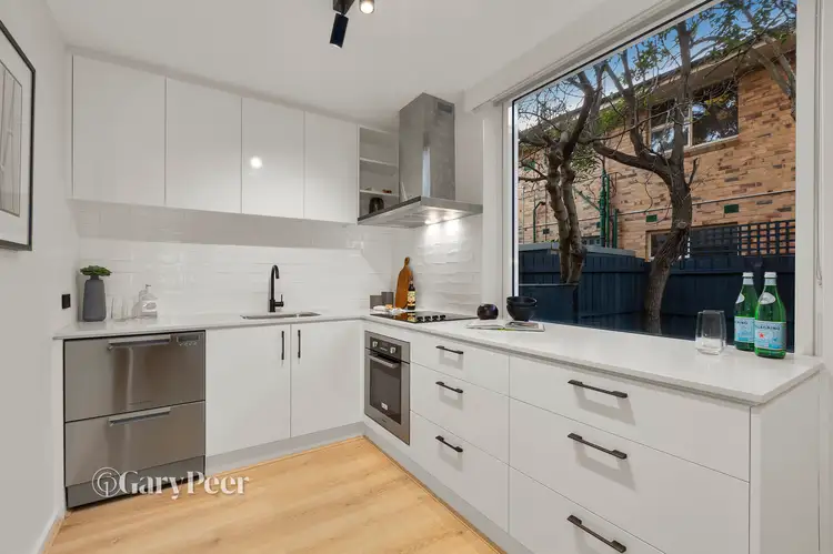 Fifth view of Homely apartment listing, 10/10 Parkside Street, Elsternwick VIC 3185