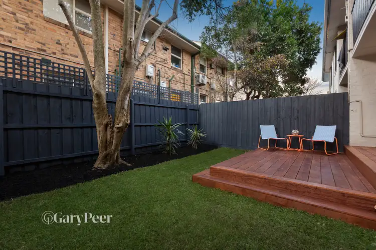 Sixth view of Homely apartment listing, 10/10 Parkside Street, Elsternwick VIC 3185