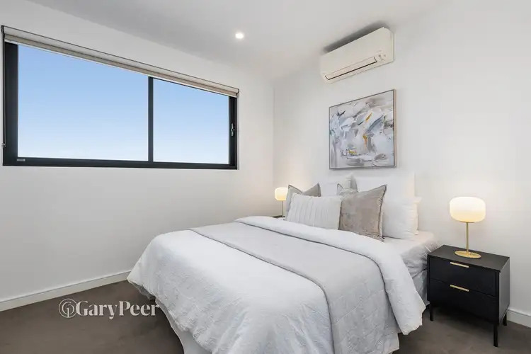 Second view of Homely apartment listing, 403/180 Koornang Road, Carnegie VIC 3163