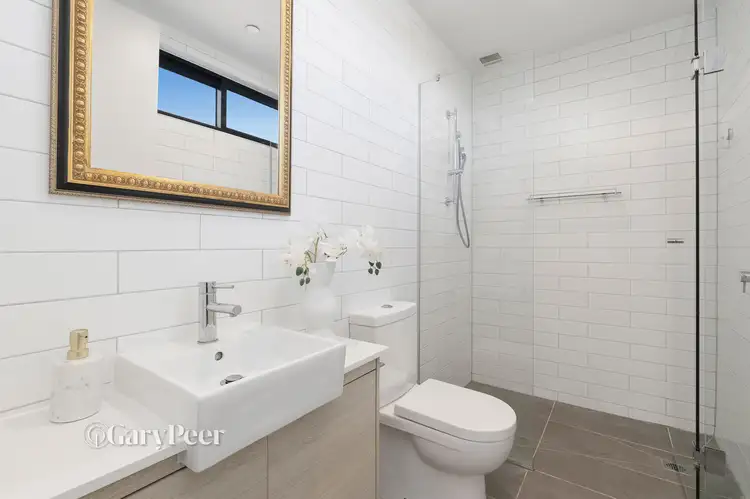 Third view of Homely apartment listing, 403/180 Koornang Road, Carnegie VIC 3163