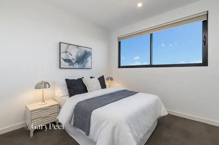 Fifth view of Homely apartment listing, 403/180 Koornang Road, Carnegie VIC 3163