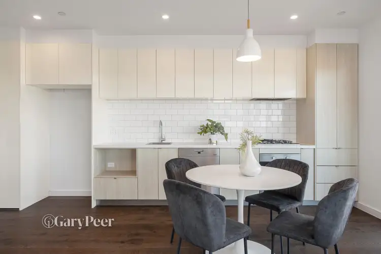 Sixth view of Homely apartment listing, 403/180 Koornang Road, Carnegie VIC 3163