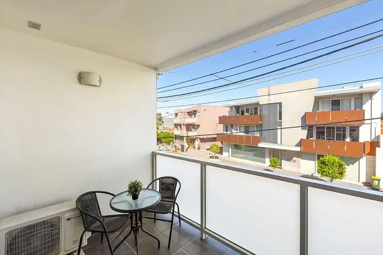 102/344 Orrong Road, Caulfield North VIC 3161