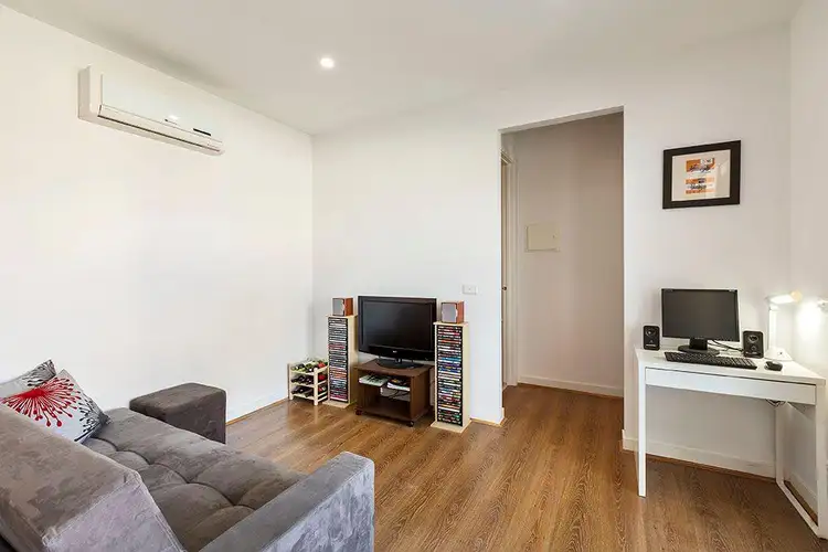 Third view of Homely apartment listing, 102/344 Orrong Road, Caulfield North VIC 3161