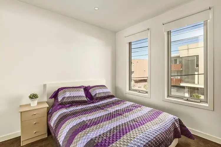 Fourth view of Homely apartment listing, 102/344 Orrong Road, Caulfield North VIC 3161