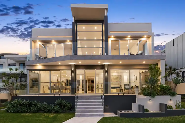 22 Seaforth Crescent