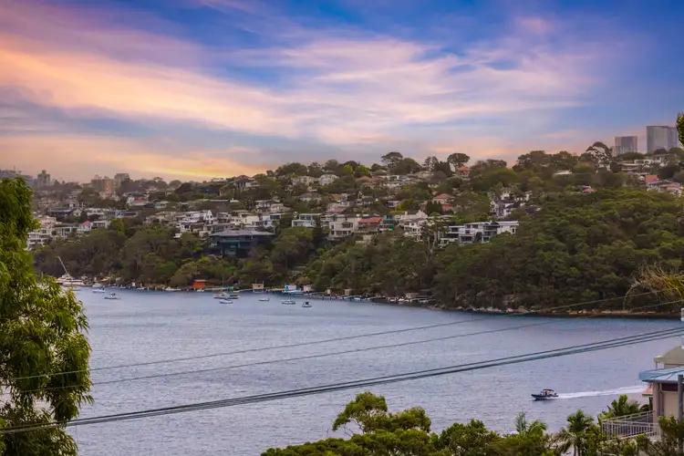 Second view of Homely house listing, 22 Seaforth Crescent, Seaforth NSW 2092