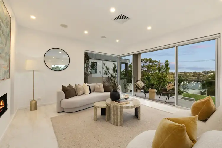 Third view of Homely house listing, 22 Seaforth Crescent, Seaforth NSW 2092