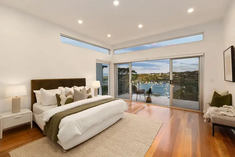 Fourth view of Homely house listing, 22 Seaforth Crescent, Seaforth NSW 2092