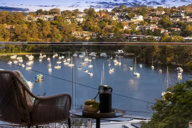 Fifth view of Homely house listing, 22 Seaforth Crescent, Seaforth NSW 2092