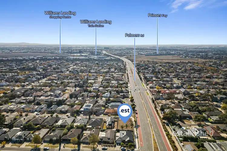 Fourth view of Homely land listing, 24 Copeland Crescent, Point Cook VIC 3030