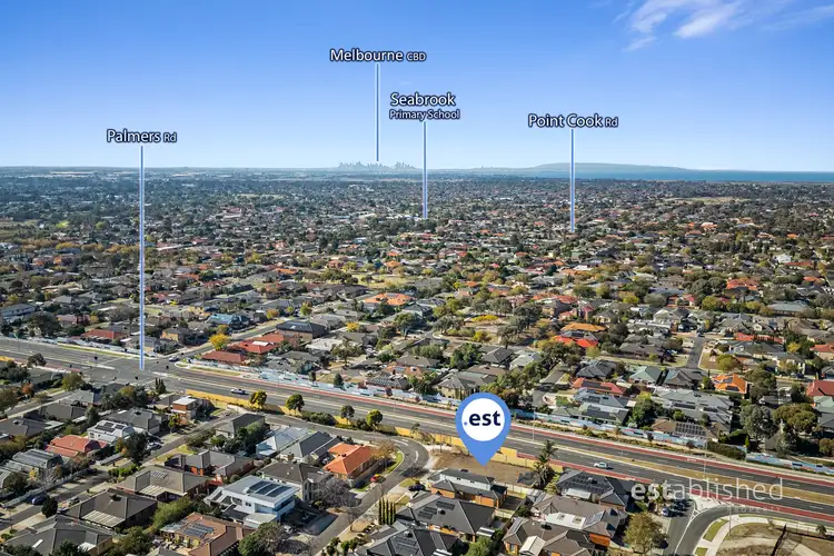Fifth view of Homely land listing, 24 Copeland Crescent, Point Cook VIC 3030