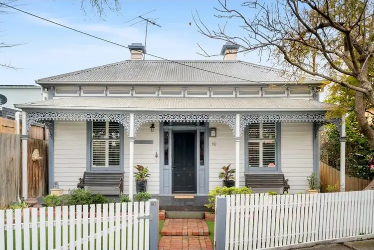 60 Railway Place, Williamstown VIC 3016