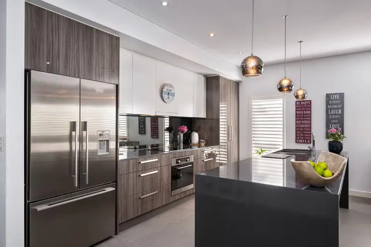 Third view of Homely house listing, 10 Risus Avenue, Glenmore Park NSW 2745