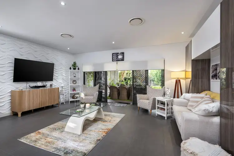 Fourth view of Homely house listing, 10 Risus Avenue, Glenmore Park NSW 2745