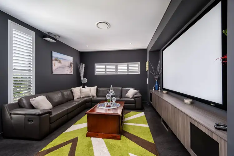Fifth view of Homely house listing, 10 Risus Avenue, Glenmore Park NSW 2745