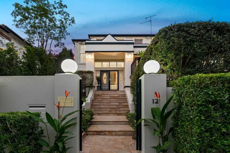 Second view of Homely house listing, 12 Herbert Street, Toowong QLD 4066